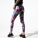 dámske nohavice ADIDAS LEGGINGS 3 STRIPES TIGHT dv2671 farba viacfarebná