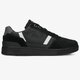 pánske tenisky (obuv) LACOSTE T-CLIP 120 3 US 739sma0063237 farba čierna