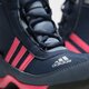 detská outdoorová obuv ADIDAS CW ADISNOW CP K aq4132 farba tmavomodrá