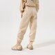 dámske nohavice LEVI'S NOHAVICE  LAUNDRY DAY SWEATPANT a1786-0000 farba béžová