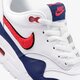 detské tenisky (obuv) NIKE AIR MAX 1 SE (GS) aj9747-100 farba biela