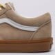 pánske skate obuv VANS OLD SKOOL  vn000d6w1o31 farba béžová