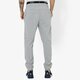 pánske nohavice CONFRONT NOHAVICE  RUBBER PANTS cf19spm30001 farba sivá