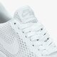 dámske tenisky (obuv) NIKE W AF1 LOW UPSTEP BR 833123100 farba biela
