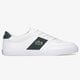 pánske tenisky (obuv) LACOSTE COURT-MASTER 0120 1 CMA 740cma00141r5 farba biela