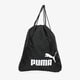 PUMA VAK PHASE GYM SACK PUMA BLACK 7494301 farba čierna