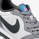 detské tenisky (obuv) NIKE MD RUNNER 2 (GS) 807316-015 farba sivá