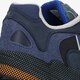 pánske tenisky (obuv) ADIDAS YUNG-1 ef5337 farba tmavomodrá