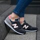dámske tenisky (obuv) NEW BALANCE WL373NP wl373np farba fialová