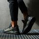 pánske tenisky (obuv) PUMA RS-X WINTERIZED 37052203 farba čierna