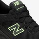pánske tenisky (obuv) NEW BALANCE MSX90SCA msx90sca farba čierna