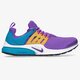 pánske tenisky (obuv) NIKE AIR PRESTO  ct3550-500 farba fialová