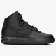 pánske tenisky (obuv) NIKE LF1 DUCKBOOT '18 bq7930-003 farba čierna