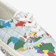 dámske tenisky (obuv) VANS UA ERA (SAVE OUR PLANET) vn0a4bv4t2v1 farba viacfarebná