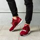 pánske tenisky (obuv) PUMA IGNITE LIMITLESS WEAVE 19050303 farba červená