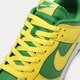 pánske tenisky (obuv) NIKE DUNK LOW RETRO dv0833-300 farba zelená