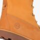 detská vychádzková obuv TIMBERLAND 6 IN WP SHEARLING BOOT tb0a156n2311 farba žltá