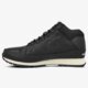 pánska outdoorová obuv NEW BALANCE H754NN h754nn farba čierna