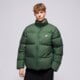 pánska zimná bunda NIKE BUNDA PÁPEROVÁ M NK TF CLUB PUFFER JACKET 650 ib2975-323 farba zelená