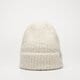 dámska čiapka LEVI'S ČIAPKA WOMEN'S FUZZY BEANIE d7829-0003 farba biela