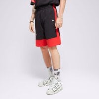NEW ERA ŠORTKY  NBA COLOUR BLOCK SHORT BULLS CHICAGO BULLS
