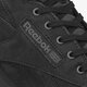 pánske tenisky (obuv) REEBOK EX-O-FIT PLUS HI LG bs6189 farba čierna