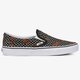 pánske skate obuv VANS UA CLASSIC SLIP-ON vn0a4u3819m1 farba viacfarebná