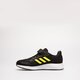 detské tenisky (obuv) ADIDAS RUNFALCON 2.0 EL K hr1394 farba čierna