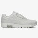 dámske tenisky (obuv) NIKE W AIR MAX 1 ULTRA PLUSH 844882003 farba sivá