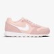 detské tenisky (obuv) NIKE MD RUNNER 2 PE (GS) av5110-600 farba ružová