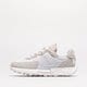 dámske tenisky (obuv) NIKE W FONTANKA WAFFLE dc3579-006 farba sivá