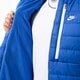 pánska zimná bunda NIKE BUNDA ZIMNÁ M NK TF RPL LEGACY PUFFER JKT dq4929-480 farba tmavomodrá