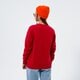 dámska mikina CHAMPION MIKINA CREWNECK SWEATSHIRT 113210rs061 farba bordová