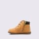 detská vychádzková obuv TIMBERLAND POKEY PINE 6IN BOOT  tb1a125q2311 farba žltá