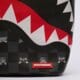 dámsky ruksak SPRAYGROUND RUKSAK PEEKING CHARACTER CHECK GREY BACKPACK 910b8872nsz farba viacfarebná