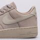 dámske tenisky (obuv) NIKE AIR FORCE 1 RETRO PRM ESS iq9722-200 farba béžová