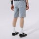 pánske šortky CONFRONT ŠORTKY  BASIC SHORTS GRY cf121szm15002 farba sivá