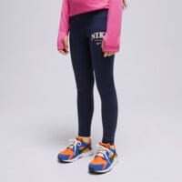 NIKE NOHAVICE  (G)TREND FAV HW LEG NY/CR PANTS