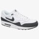 pánske tenisky (obuv) NIKE AIR MAX 1 ESSENTIAL  537383126 farba biela