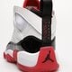 detské tenisky (obuv) JORDAN JUMPMAN TREY TWO  dq8431-106 farba biela