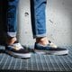 pánske skate obuv VANS UA ERA  vn0a5jmlb031 farba čierna