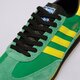 pánske tenisky (obuv) ADIDAS SL 72 RS ig2133 farba zelená