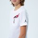 detské tričko JORDAN TRIČKO AJ1 POCKET PLAY BOY 95b092001 farba biela