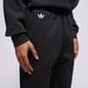 pánske nohavice ADIDAS NOHAVICE  NEW C SWEATPANT hm1861 farba čierna