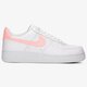 dámske tenisky (obuv) NIKE WMNS AIR FORCE 1 '07 ah0287-102 farba biela