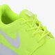 dámske tenisky (obuv) NIKE W ROSHE ONE 844994700 farba žltá
