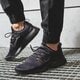 pánske tenisky (obuv) NIKE PRESTO FLY WRLD av7763-003 farba čierna