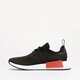 pánske tenisky (obuv) ADIDAS NMD_R1 gz7922 farba čierna