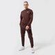 pánske nohavice NIKE NOHAVICE  SPORTSWEAR CLUB FLEECE bv2671-203 farba bordová
