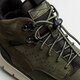 detské tenisky (obuv) TIMBERLAND KILLINGTON HIKER CHUKKA a1smw farba zelená